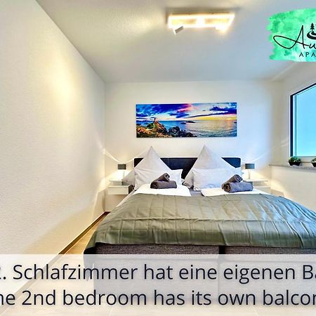 Auszeit Apartment Smile Friedrichshafen Ngoại thất bức ảnh