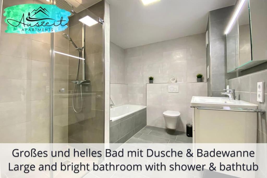 Auszeit Apartment Smile Friedrichshafen Ngoại thất bức ảnh