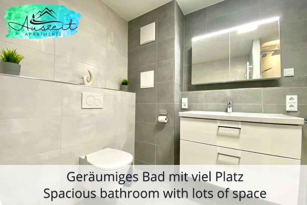 Auszeit Apartment Smile Friedrichshafen Ngoại thất bức ảnh